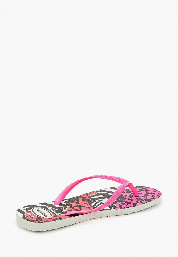 Сланцы Havaianas 41033527808 Фото 3