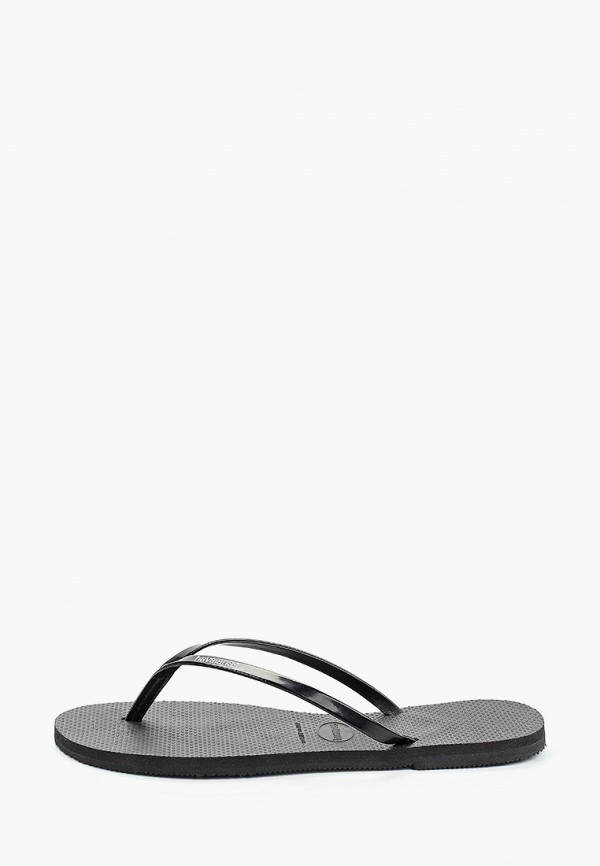 

Сланцы Havaianas, Черный