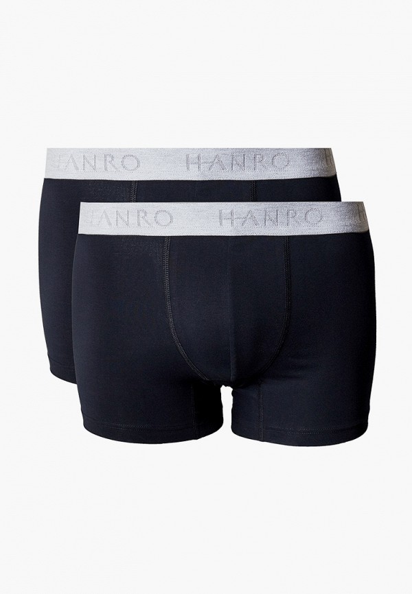 

Комплект Hanro, Черный