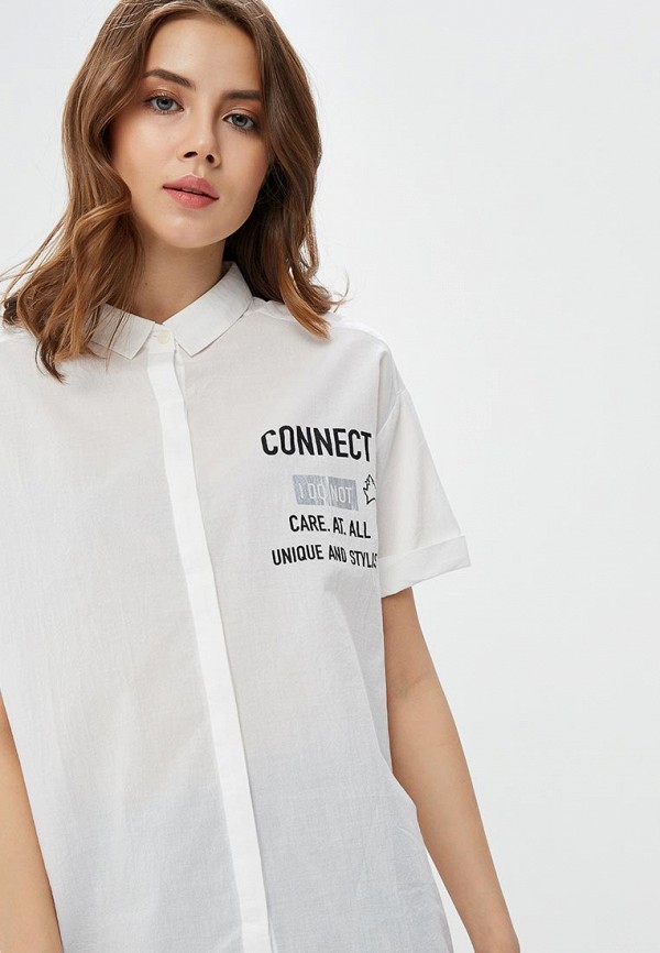 Рубашка H:Connect 