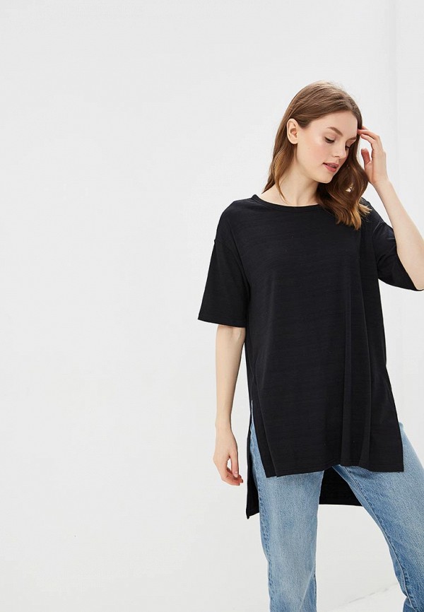 

Футболка H:Connect, Черный