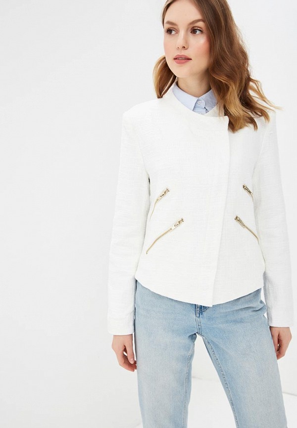 

Жакет H:Connect, Белый