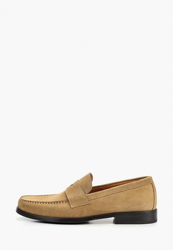 Мокасины Mango Man PE MOCASIN