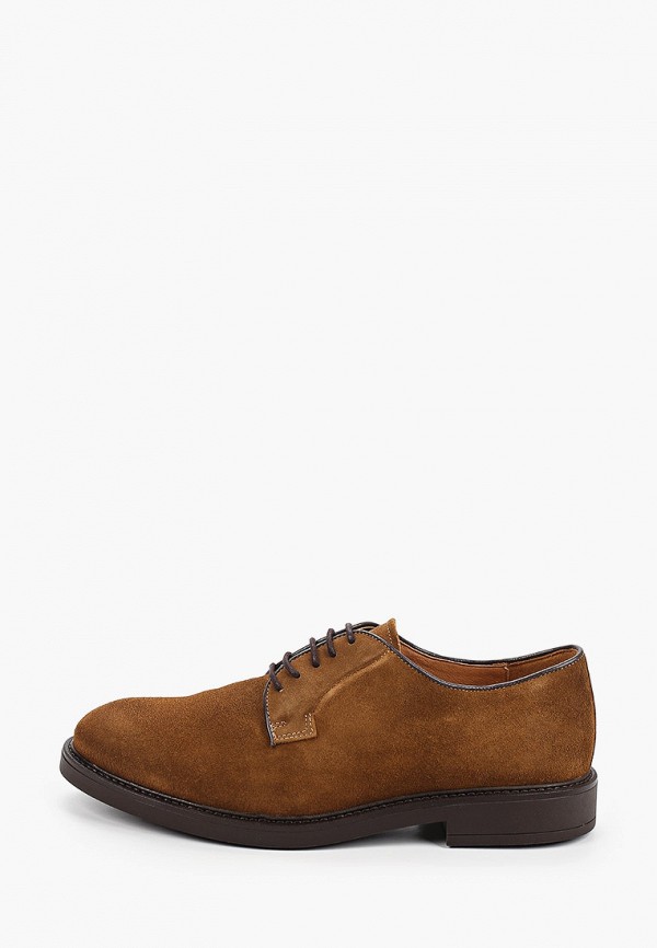 

Туфли Mango Man, Коричневый, P LEOLIGHT