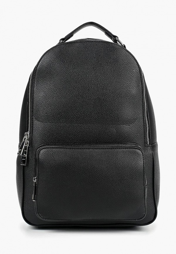 

Рюкзак Mango Man, Mango Man HE002BMEWOJ1, Черный