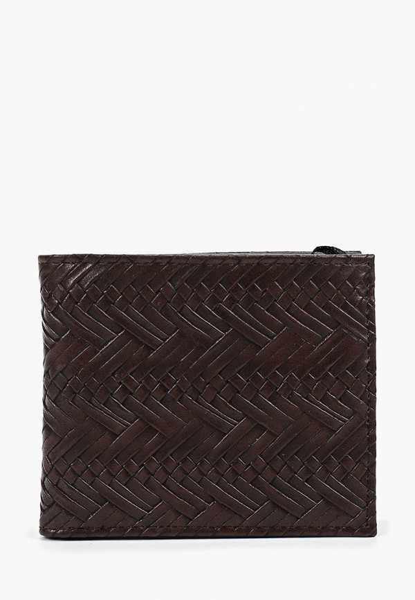 

Кошелек Mango Man, Коричневый, P EMBOSSED