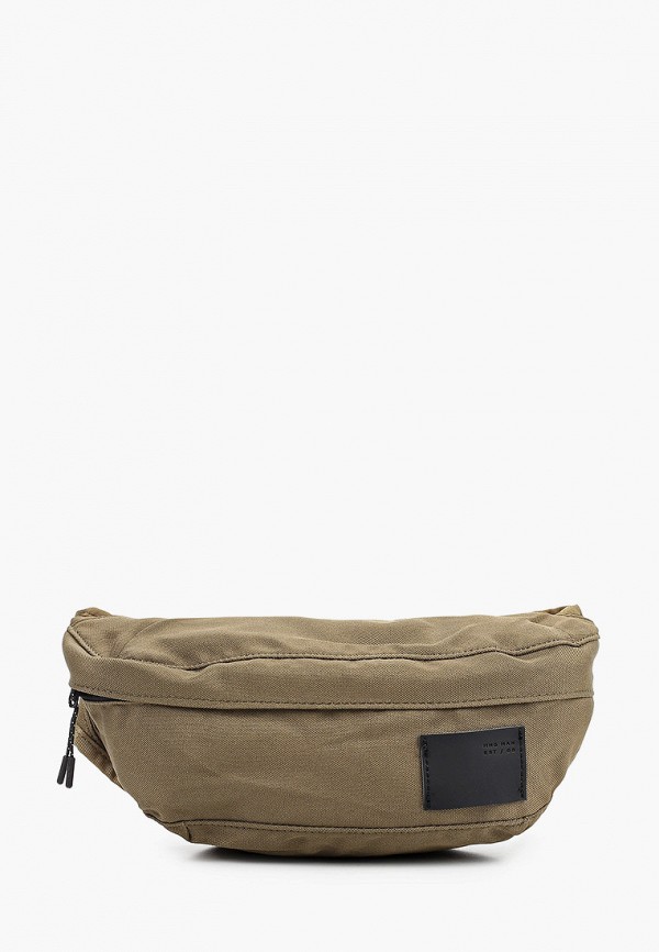 

Сумка поясная Mango Man, Хаки, P BELTBAG2