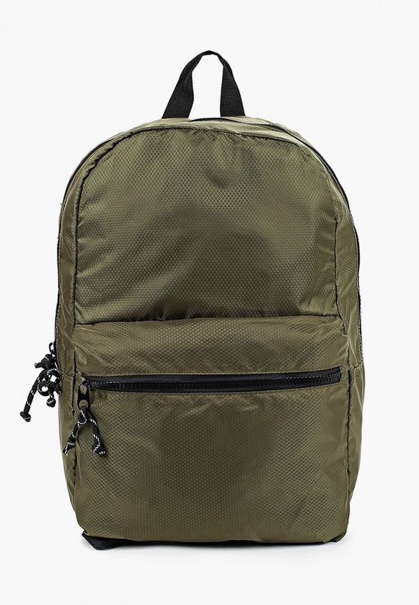 

Рюкзак Mango Man, Хаки, P PACKABLE
