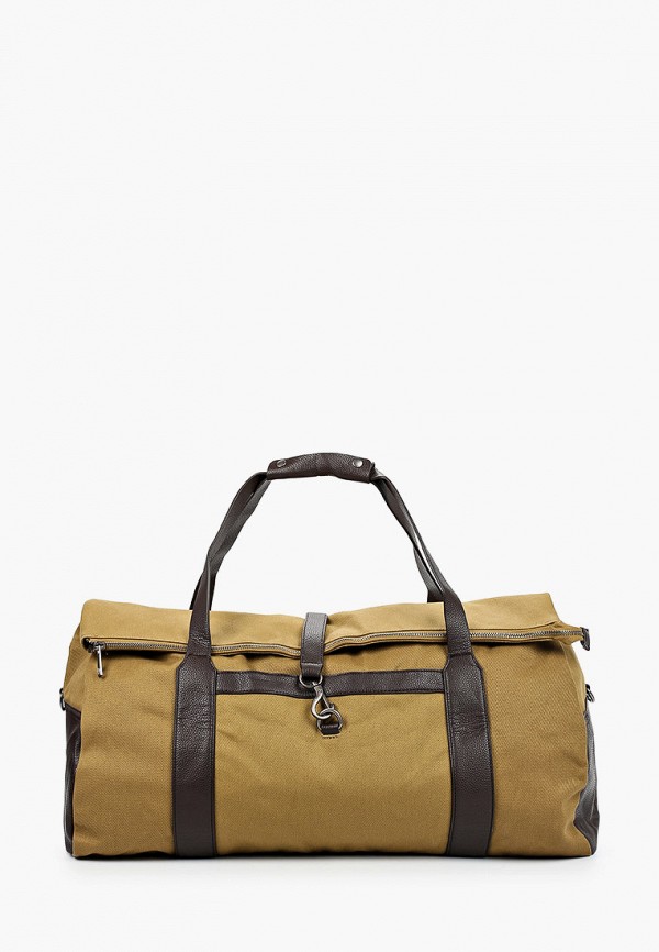 

Сумка дорожная Mango Man, Бежевый, G FIRENZE
