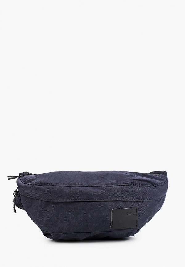 

Сумка поясная Mango Man, Синий, P BELTBAG2