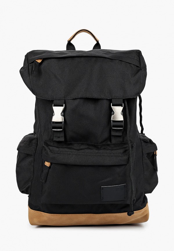

Рюкзак Mango Man, Черный, P CASUAL