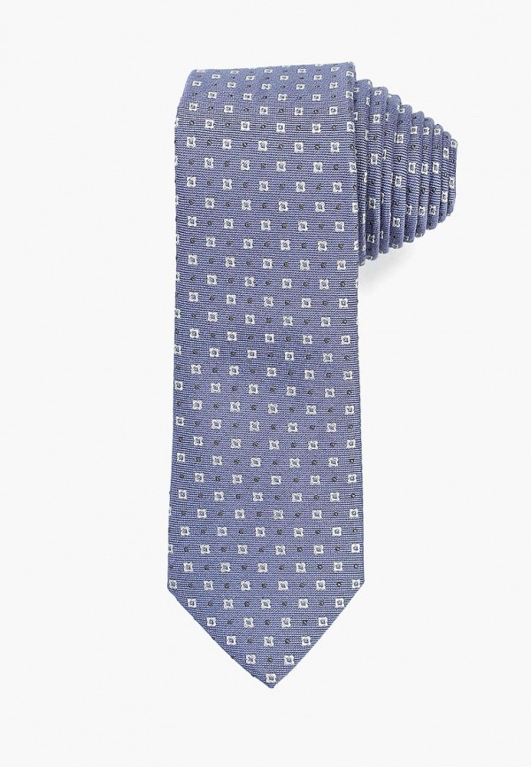 

Галстук Mango Man, Mango Man HE002DMECAF0, Синий
