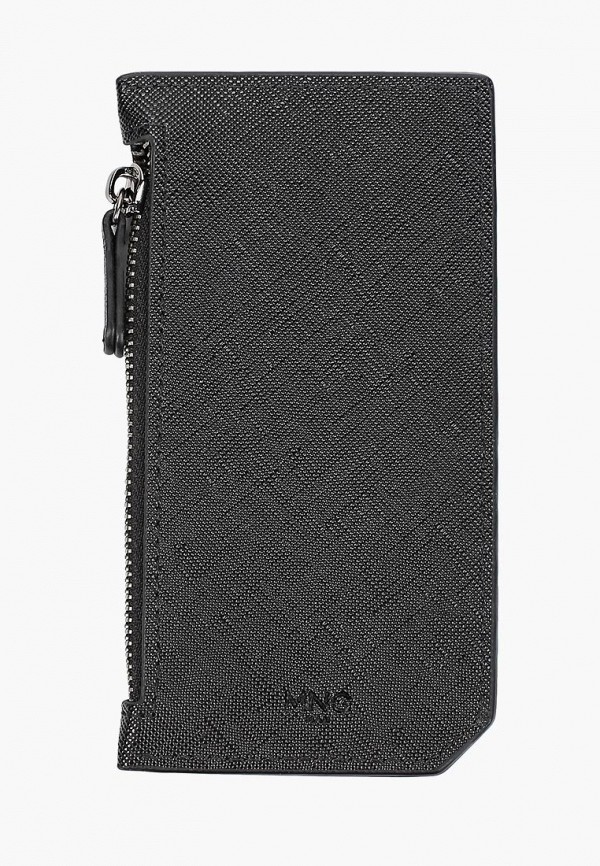 

Визитница Mango Man, PE SAFFIANO, Черный