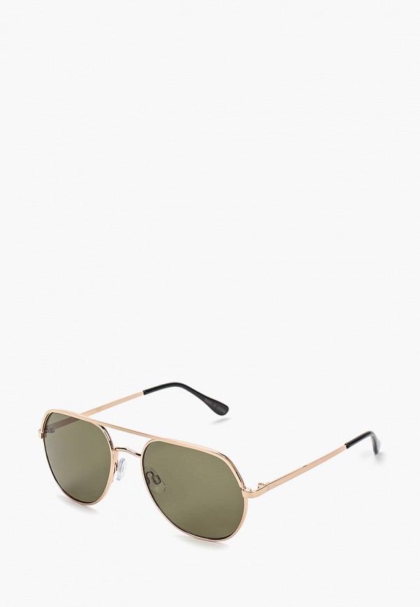 

Очки солнцезащитные Mango Man, Золотой, P AVIATOR