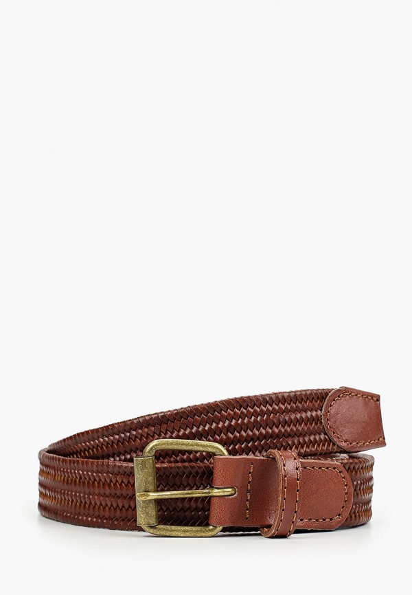 

Ремень Mango Man, Коричневый, P ELASTIC