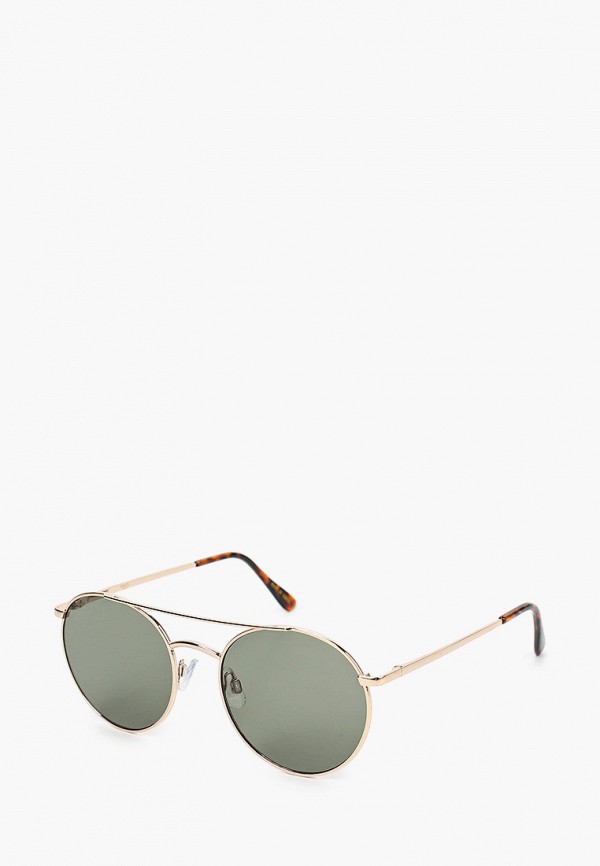 

Очки солнцезащитные Mango Man, Золотой, P AVIATOR