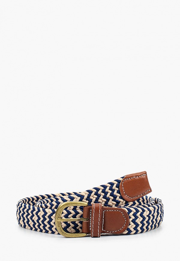 

Ремень Mango Man, Разноцветный, P ELASTIC