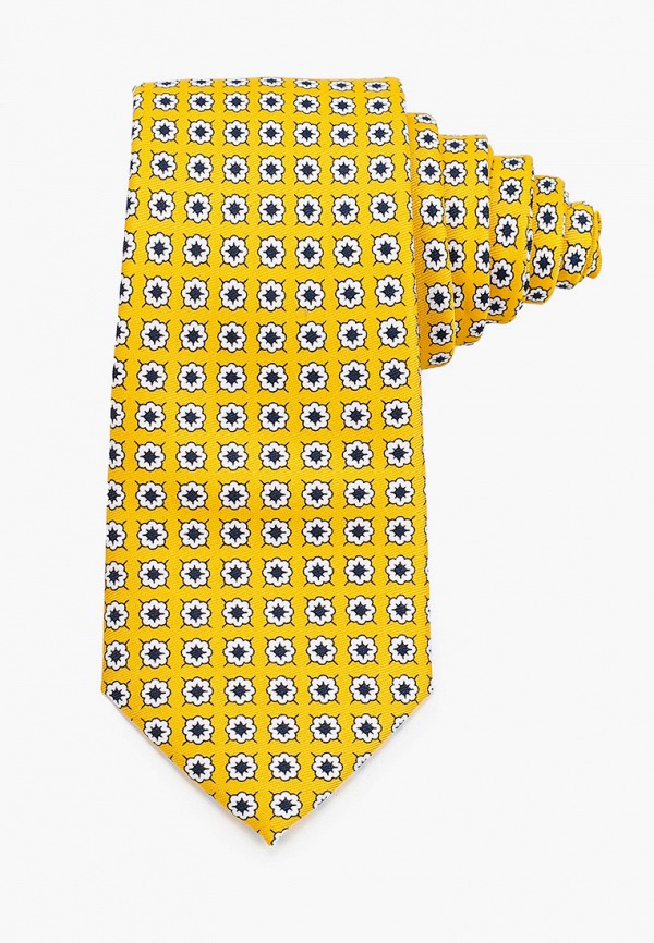 

Галстук Mango Man, Желтый, P TIE
