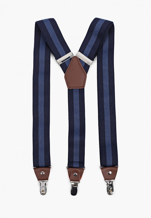 

Подтяжки Mango Man, Синий, P LINES