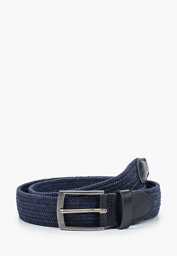 

Ремень Mango Man, Синий, P ELASTIC