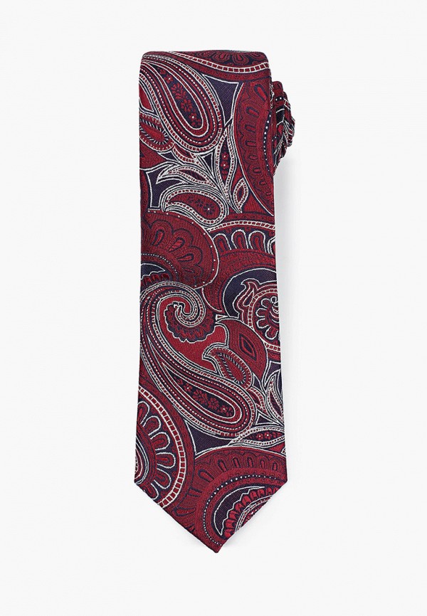 

Галстук Mango Man, Бордовый, P PAISLEY