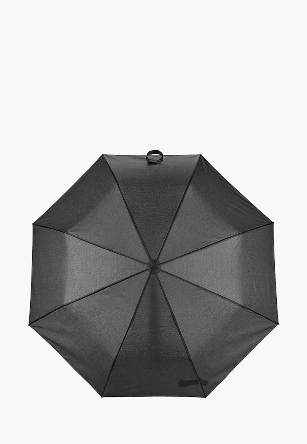 

Зонт складной Mango Man, Черный, I UMBRELLA