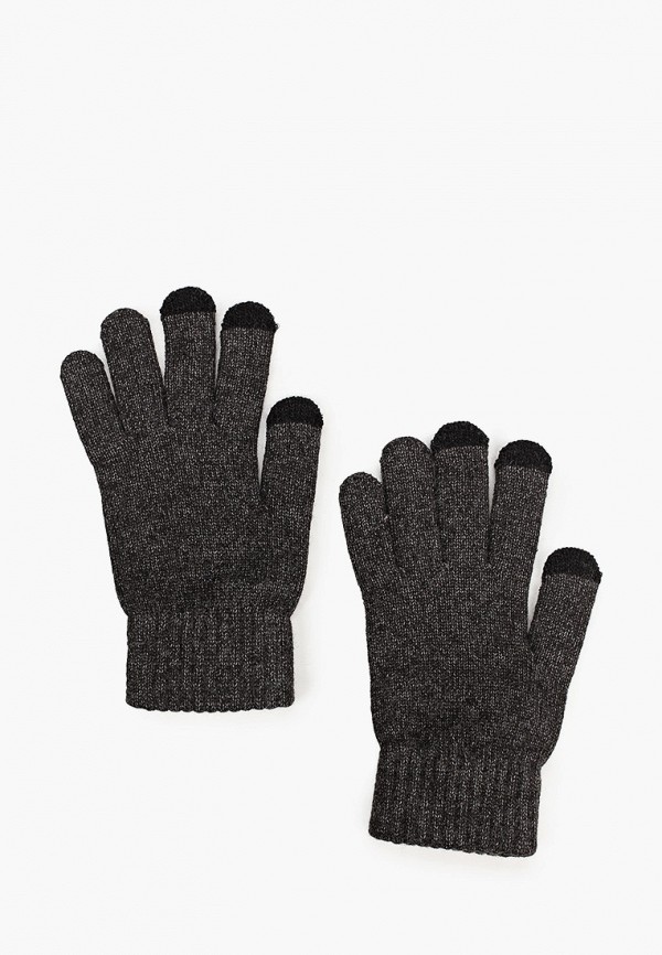 

Перчатки Mango Man, Серый, Mango Man HE002DMKVRE9