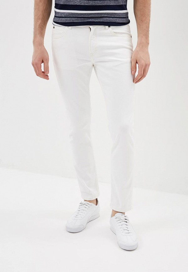 

Джинсы Mango Man, Белый