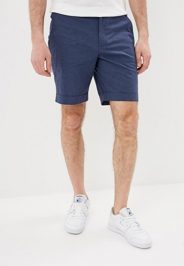 

Шорты Mango Man, Синий