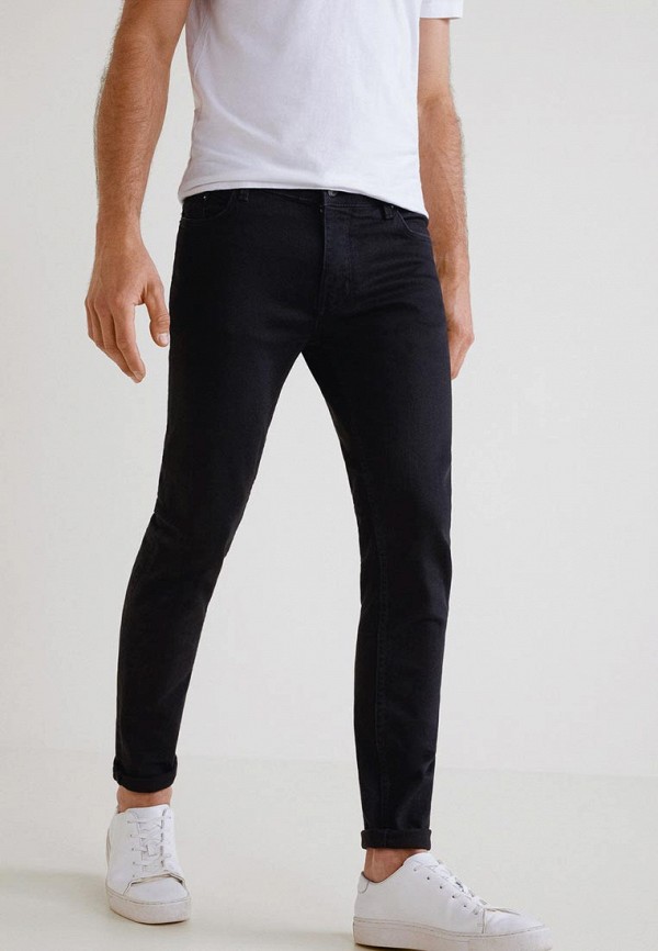 все цены на Джинсы Mango Man Mango Man HE002EMBQZQ3 онлайн