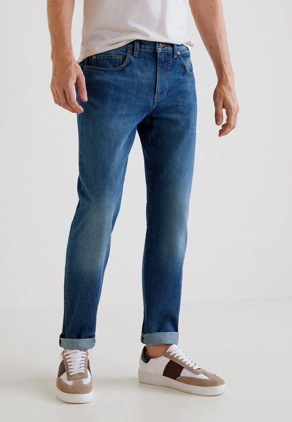 все цены на Джинсы Mango Man Mango Man HE002EMBQZQ5 онлайн