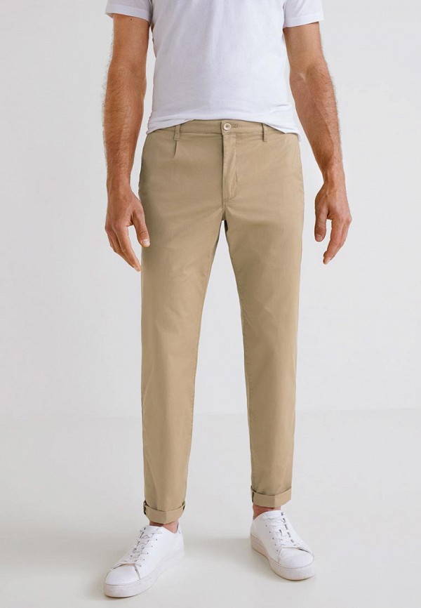 все цены на Чиносы Mango Man Mango Man HE002EMBUDW8 онлайн