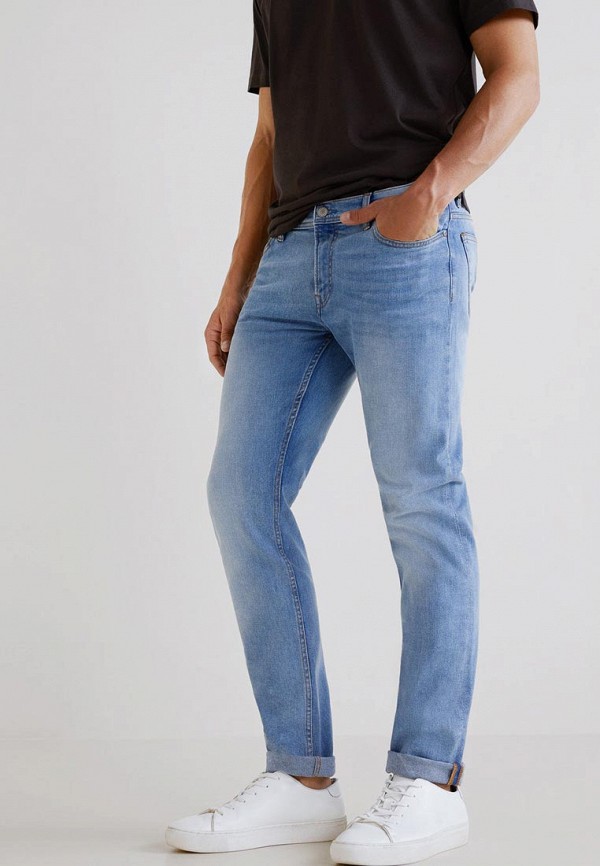 все цены на Джинсы Mango Man Mango Man HE002EMBUHG7 онлайн