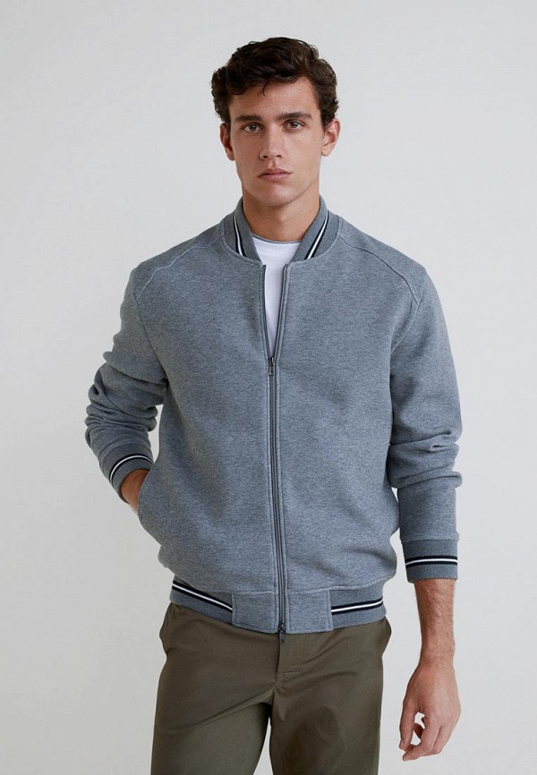 все цены на Куртка Mango Man Mango Man HE002EMCOCT2 онлайн
