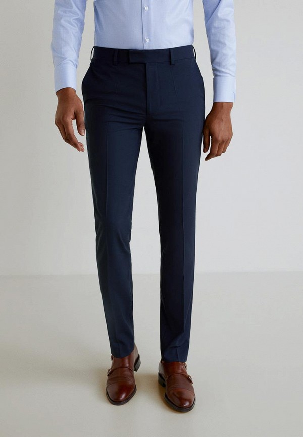 Брюки Tommy Hilfiger Tailored Tommy Hilfiger Tailored 