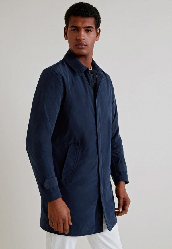 все цены на Куртка Mango Man Mango Man HE002EMELGV6 онлайн