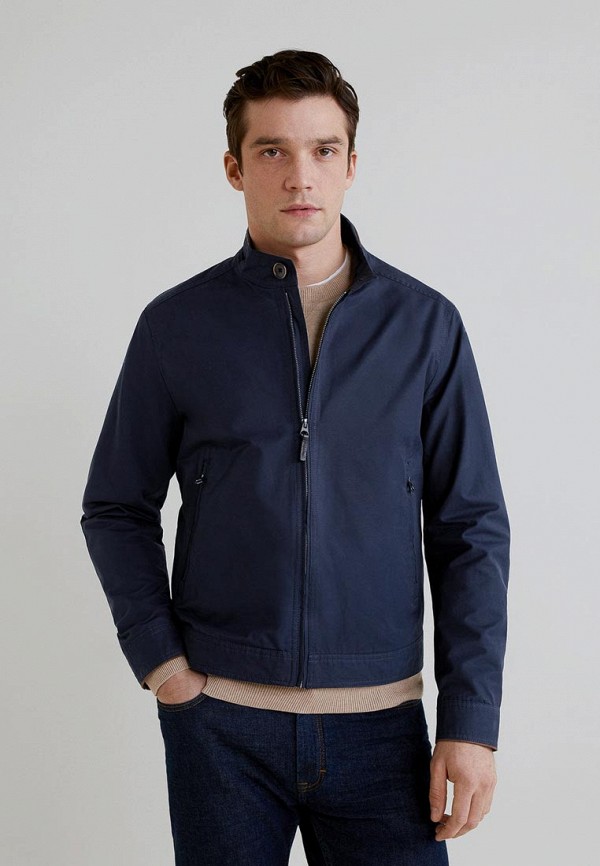 все цены на Куртка Mango Man Mango Man HE002EMEOCT7 онлайн