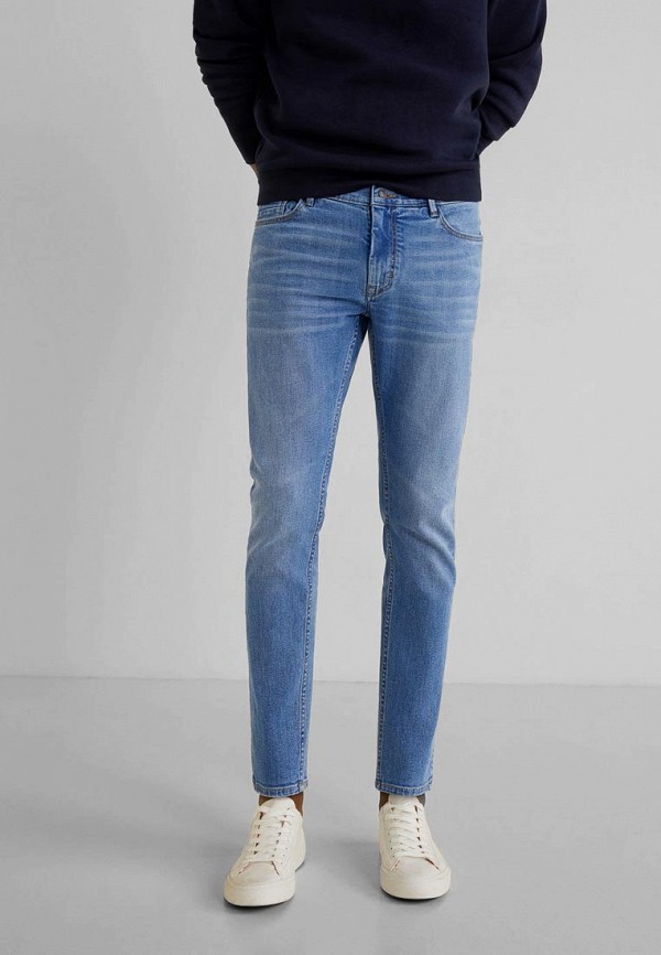 цена Джинсы Mango Man Mango Man HE002EMFEHG0