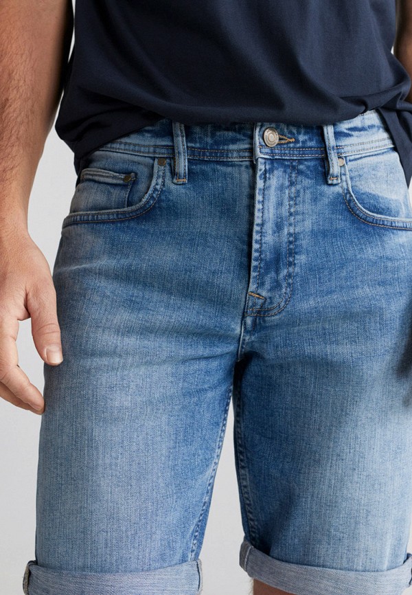 Шорты джинсовые Produkt Produkt 