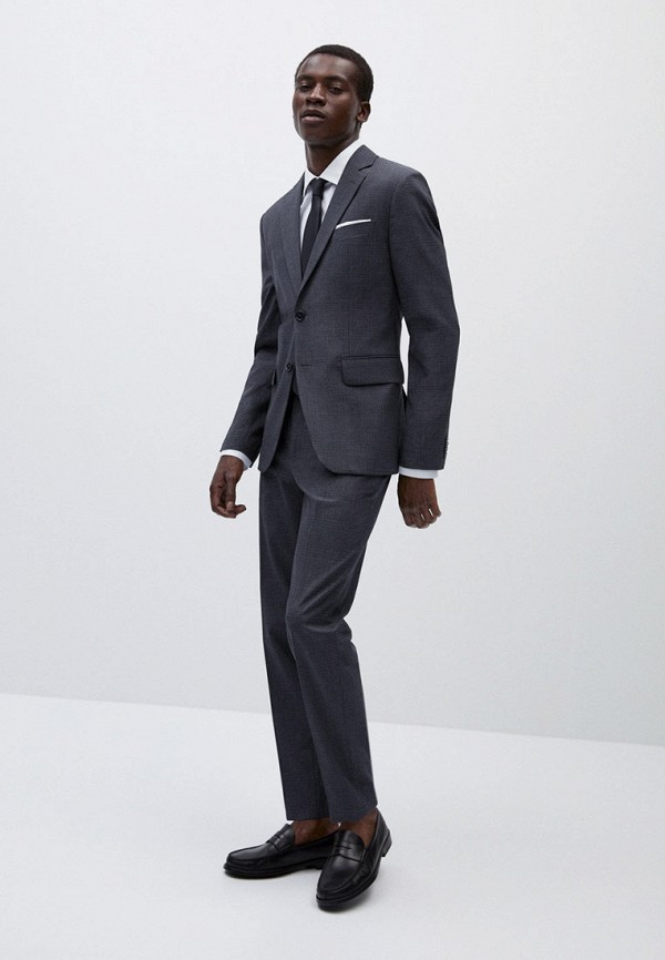 фото Рубашка mango man