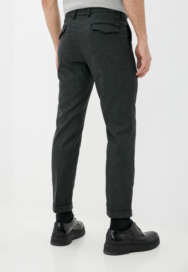 

Брюки Mango Man, Серый, Mango Man HE002EMLBCW2