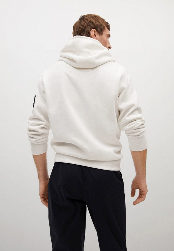 фото Худи mango man