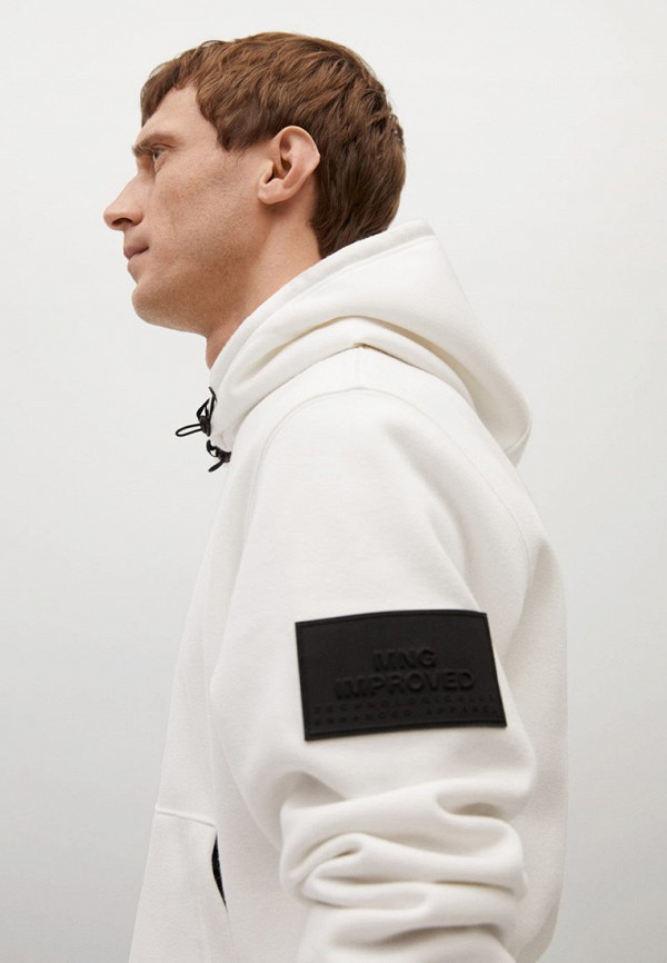 фото Худи mango man