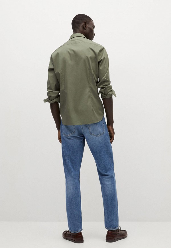 фото Рубашка mango man