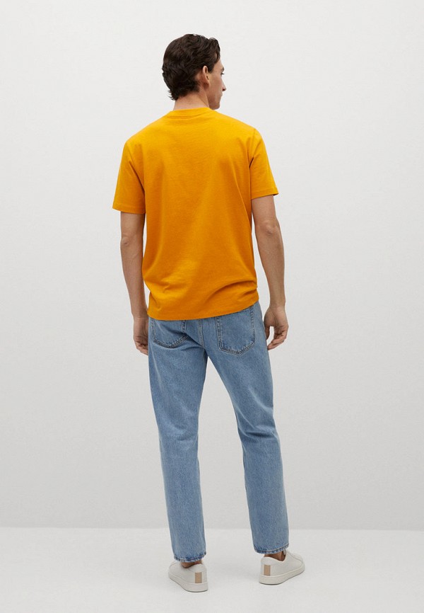 фото Футболка mango man
