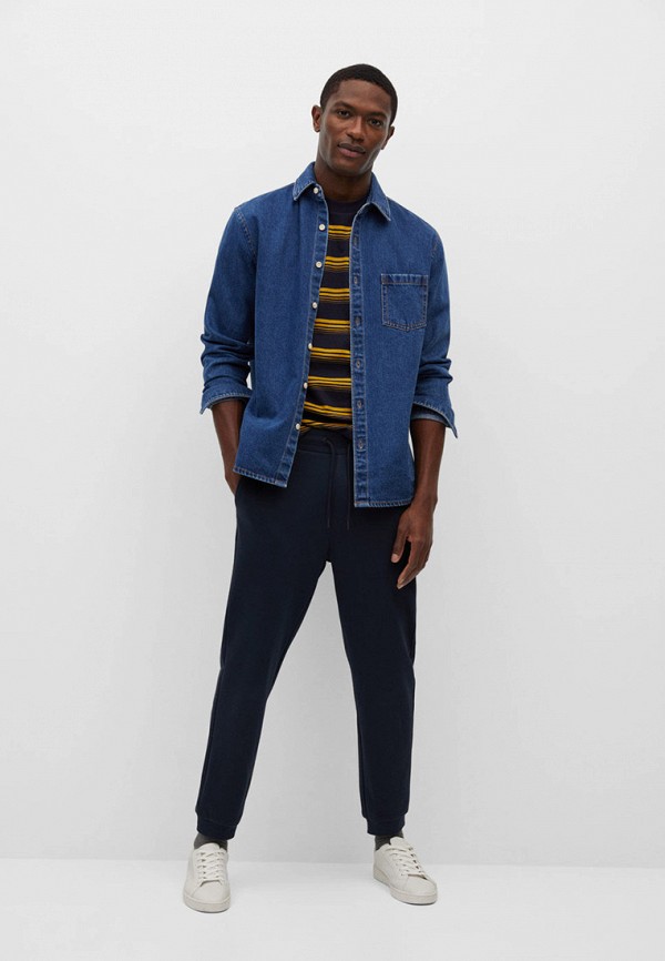 фото Футболка mango man