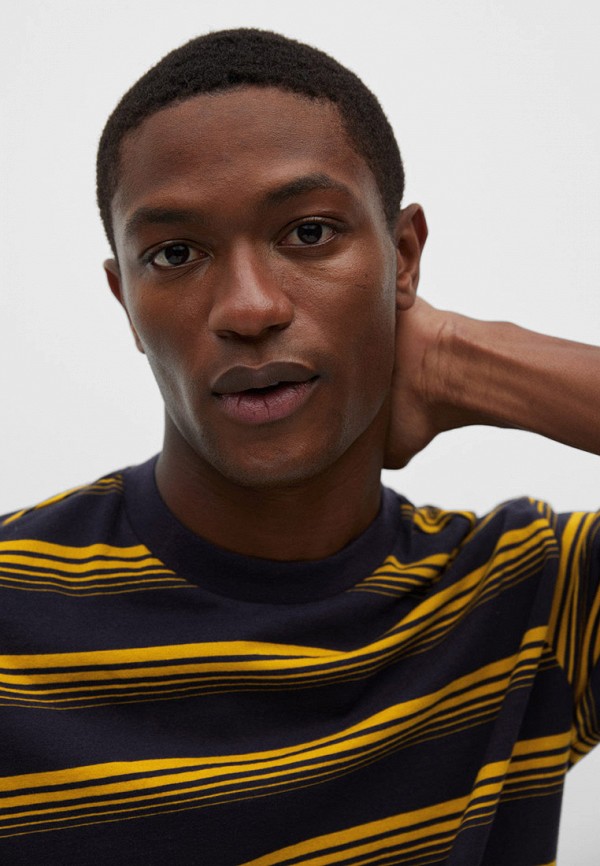 фото Футболка mango man