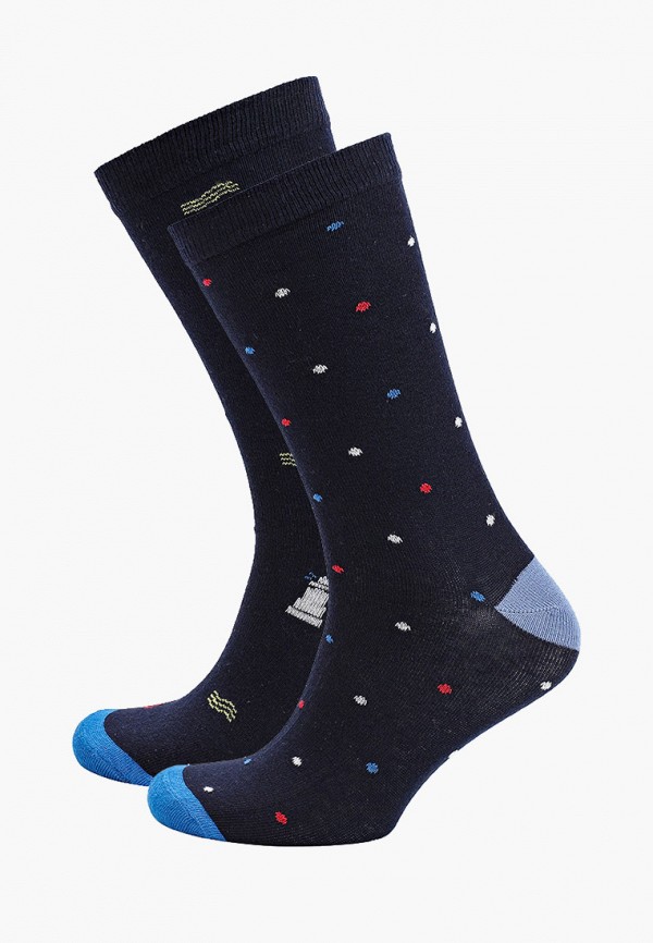 

Комплект Mango Man, Синий, Mango Man HE002FMIUXS1