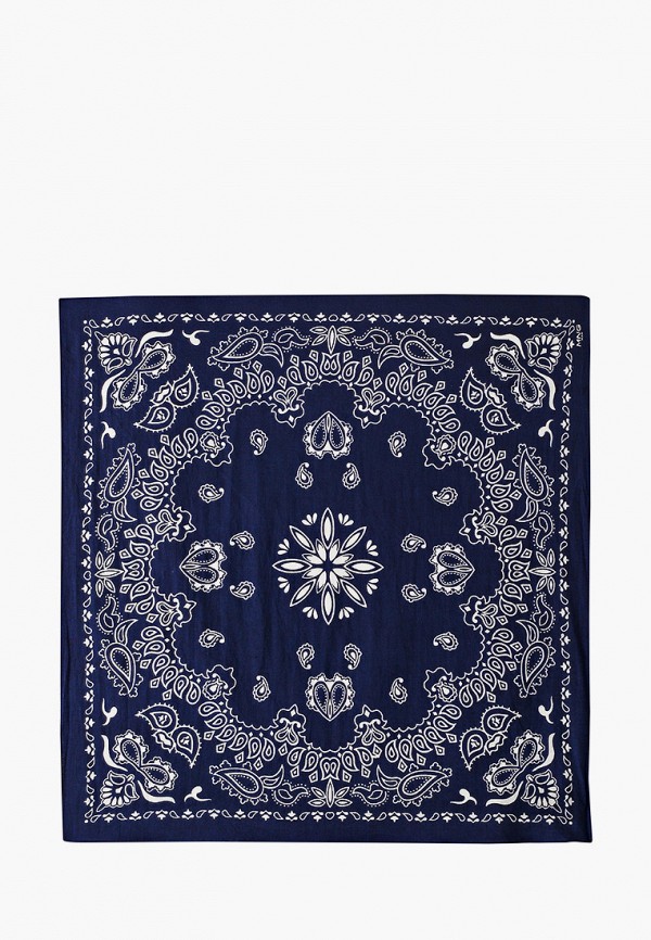 

Платок Mango Man, Синий, P BANDANA