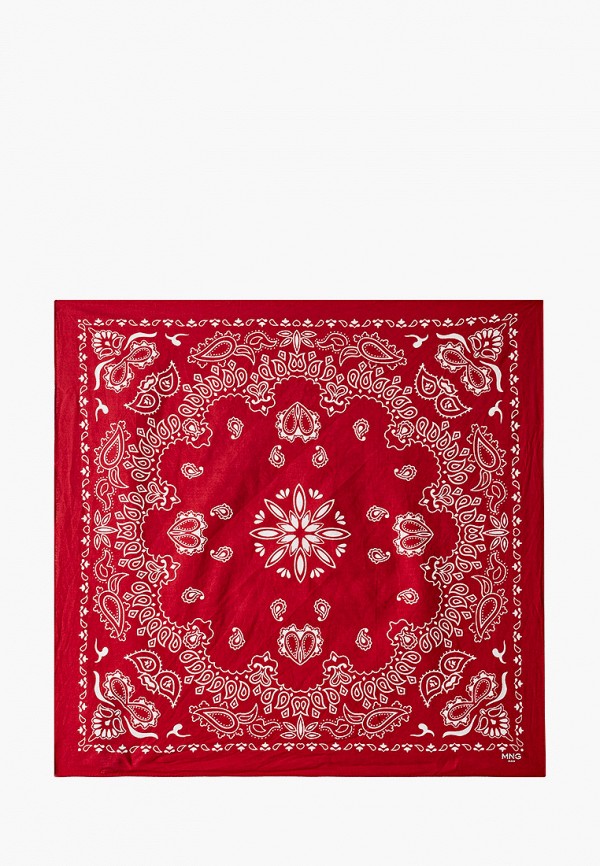 Платок Mango Man P BANDANA